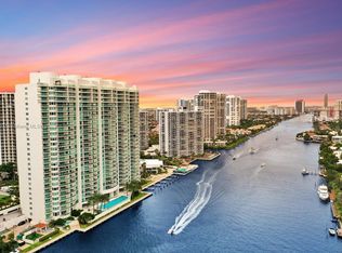 20201 E Country Club Dr APT 1204, Aventura, FL 33180