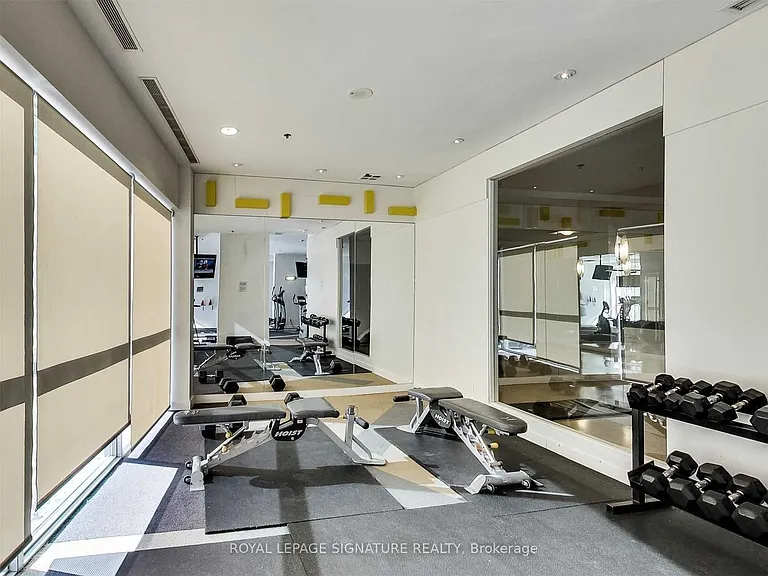 50 Lynn Williams St #614 — Photo 25