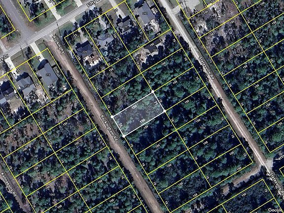 2nd image of 1029 Rockingham Rd Lot L-14