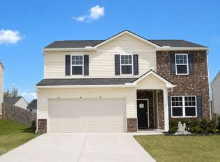 904 Ross Creek Way, Lebanon, TN 37087