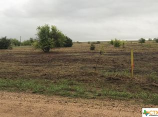 County Road 452 Bruceville, Eddy, TX 76524