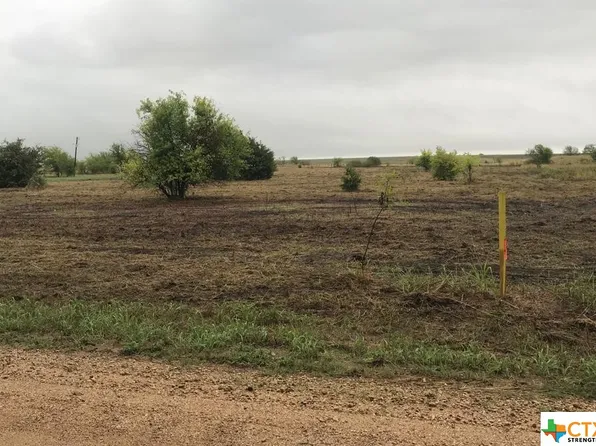 County Road 452 Bruceville, Eddy, TX 76524