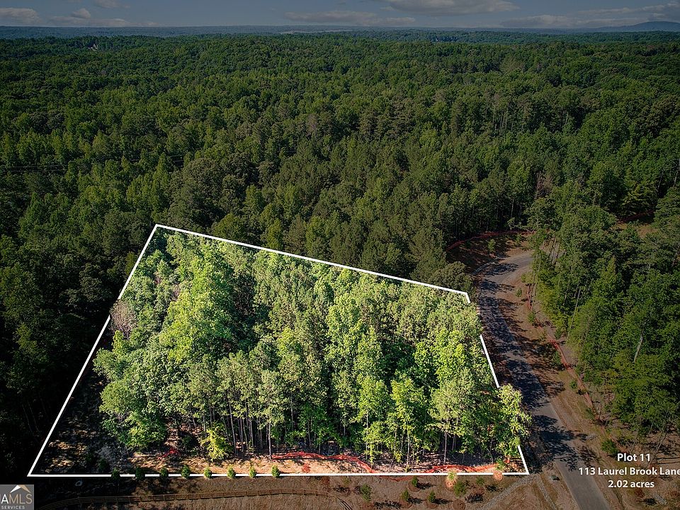 1st image of 113 Laurel Brooke Ln Lot 11