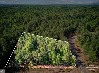 113 Laurel Brooke Ln LOT 11, Canton, GA 30115