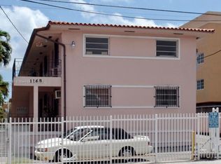 1168 SW 3rd St #3, Miami, FL 33130