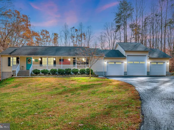 7211 Millstream Dr, Spotsylvania, VA 22551