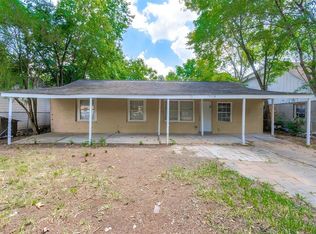 5118 Northridge Dr, Houston, TX 77033