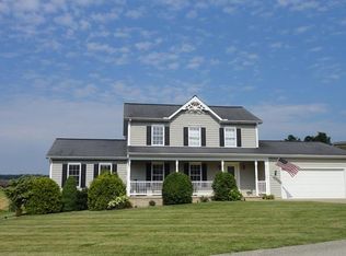 109 Alpine Cir, Belle Vernon, PA 15012
