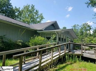 500 Pine Forest Dr, Belton, SC 29627