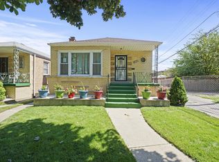 4645 S Kilpatrick Ave, Chicago, IL 60632