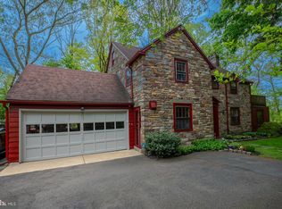 819 Pardee Ln, Wyncote, PA 19095