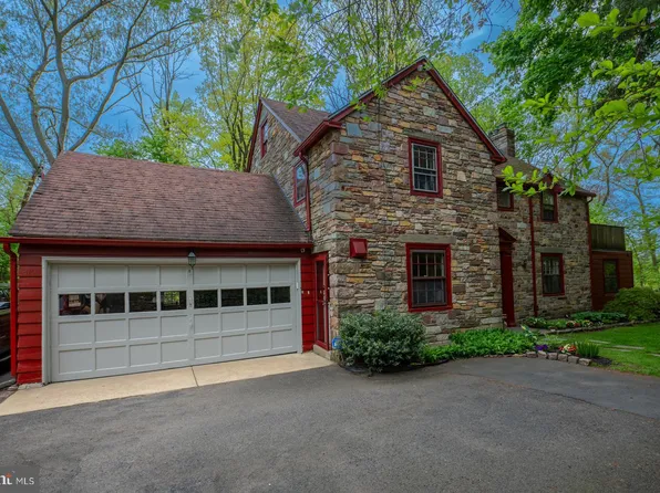 819 Pardee Ln, Wyncote, PA 19095