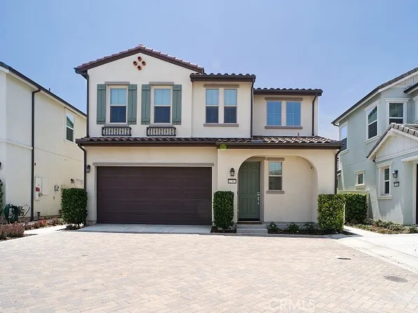 12392 Sandy Ct, Whittier, CA 90602