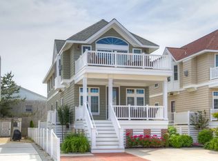 261 83rd St, Stone Harbor, NJ 08247