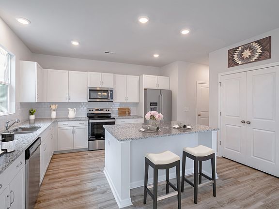 Winslow Kitchen