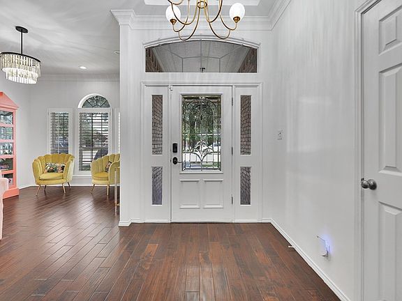 5th image of 7005 Ridgeboro Ct