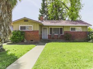 2360 W Inman Ave, Stockton, CA 95204