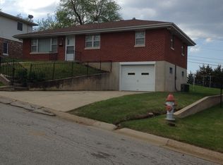 1904 N Parkway, Jefferson City, MO 65109