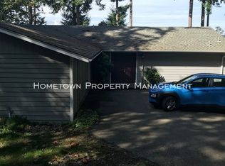 520 Flora Vista Rd NE, Olympia, WA 98506