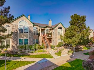 4024 S Carson St UNIT 204, Aurora, CO 80014