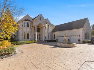 17758 Devonshire Ct, Northville, MI 48168