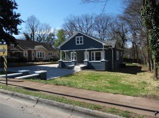 2124 N Main Ave, Newton, NC 28658