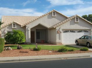 4249 E Juanita Ave, Gilbert, AZ 85234