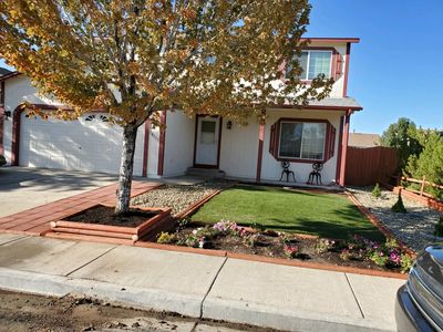 18113 Cherryleaf Ct, Reno, NV, 89508