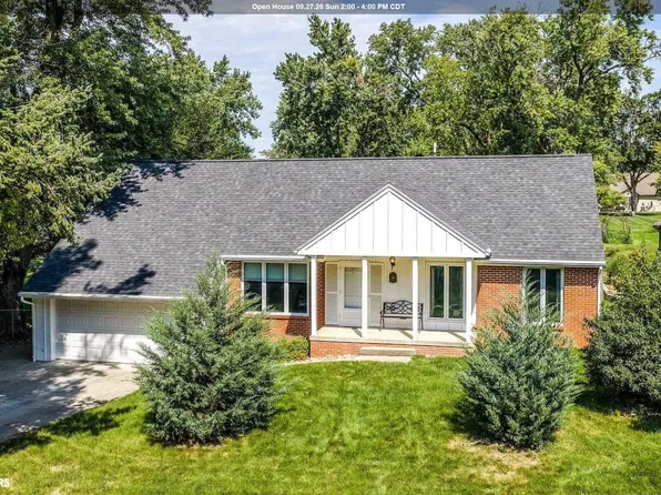 1614 Durant St, Harlan, IA 51537