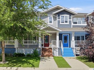5544 Prefontaine AVENUE, Regina, SK S4W 0M8