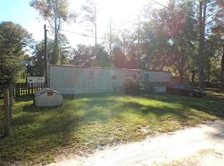 2735 NE 147th Ct, Silver Springs, FL 34488