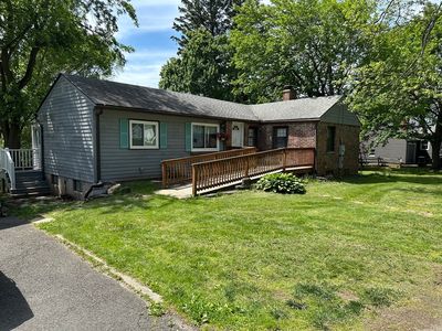 70 Almon Ave, West Springfield, MA, 01089