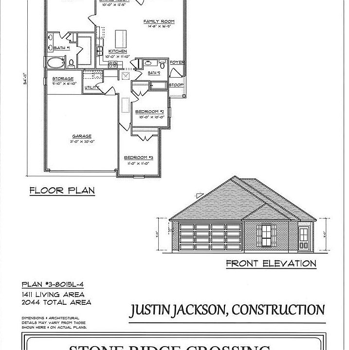 1st image of 14164 Stones Throw Ct