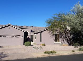 3222 W Rapalo Rd, Phoenix, AZ 85086