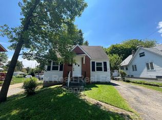 112 Cliff St, Dayton, OH 45405