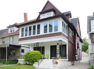 304 Lafayette Ave, Buffalo, NY 14213