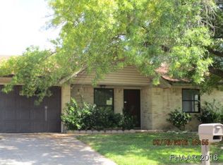 1203 Little St, Copperas Cove, TX 76522