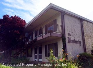 2218 19th Ave APT H, Forest Grove, OR 97116