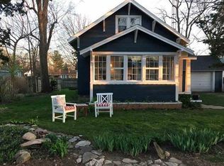 121 E Lewis St, Culver, IN 46511