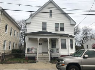 87 Ruggles St, Providence, RI 02908