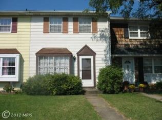 35 King Richard Ct #35, Baltimore, MD 21237