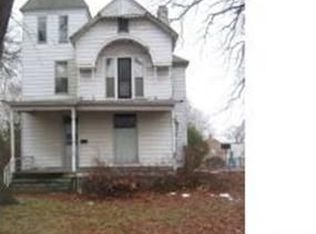 407 N 1st St, Vandalia, IL 62471