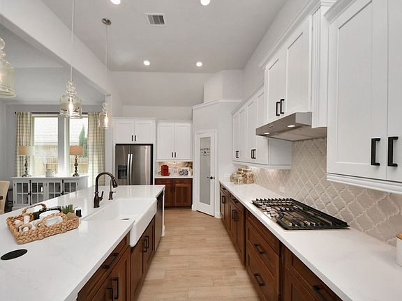 Sedona Kitchen