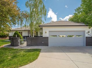4360 Racquet Ct, Grand Junction, CO 81506