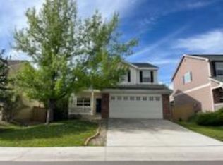 15754 Greenstone Cir, Parker, CO 80134