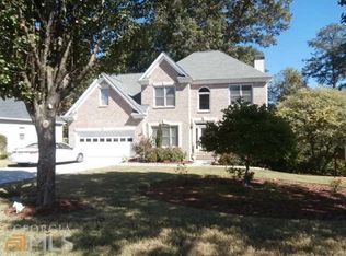 1017 Sunny Glen Ct, Lawrenceville, GA 30043