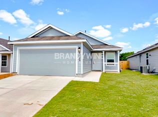 7007 Winding Shelf, San Antonio, TX 78244