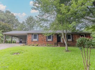147 Hillcrest Dr, Brownsville, TN 38012