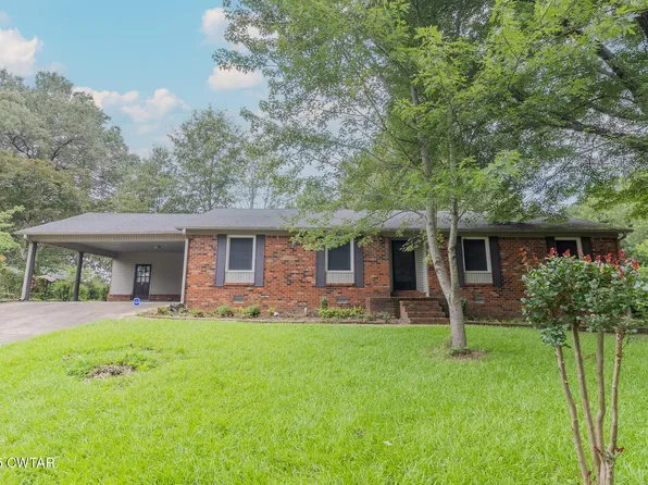 147 Hillcrest Dr, Brownsville, TN 38012