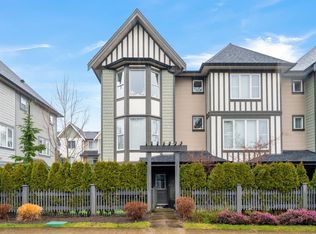 8050 204th St #29, Langley, BC V2Y 0X1